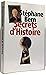 Secrets d'histoire