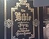 The Bible with 1000 Pictures (6 Volume Set)