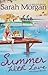 Summer With Love: The Spanish Consultant / The Greek Children's Doctor / The English Doctor's Baby by Morgan, Sarah (2013) Paperback