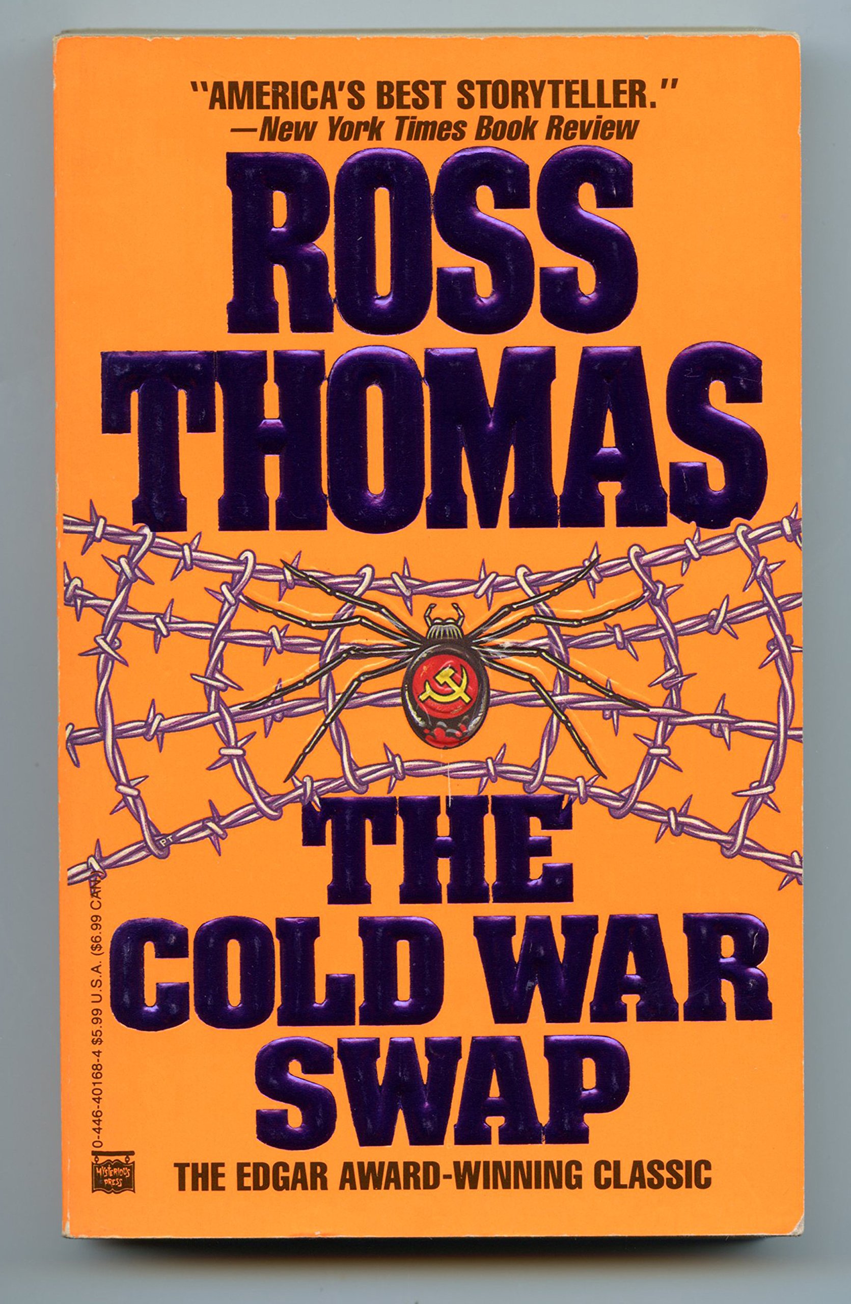The Cold War Swap