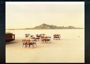 Crimes and Splendors: The Desert Cantos of Richard Misrach