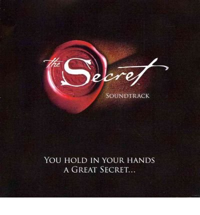 [The Secret] (By: Rhonda Byrne) [published: January, 2007]