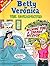 Betty and Veronica in Unexpected: . (Betty and Veronica, The Archie Digest Library)