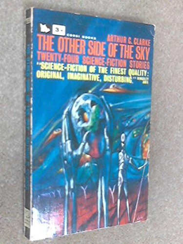The Other Side Of The Sky