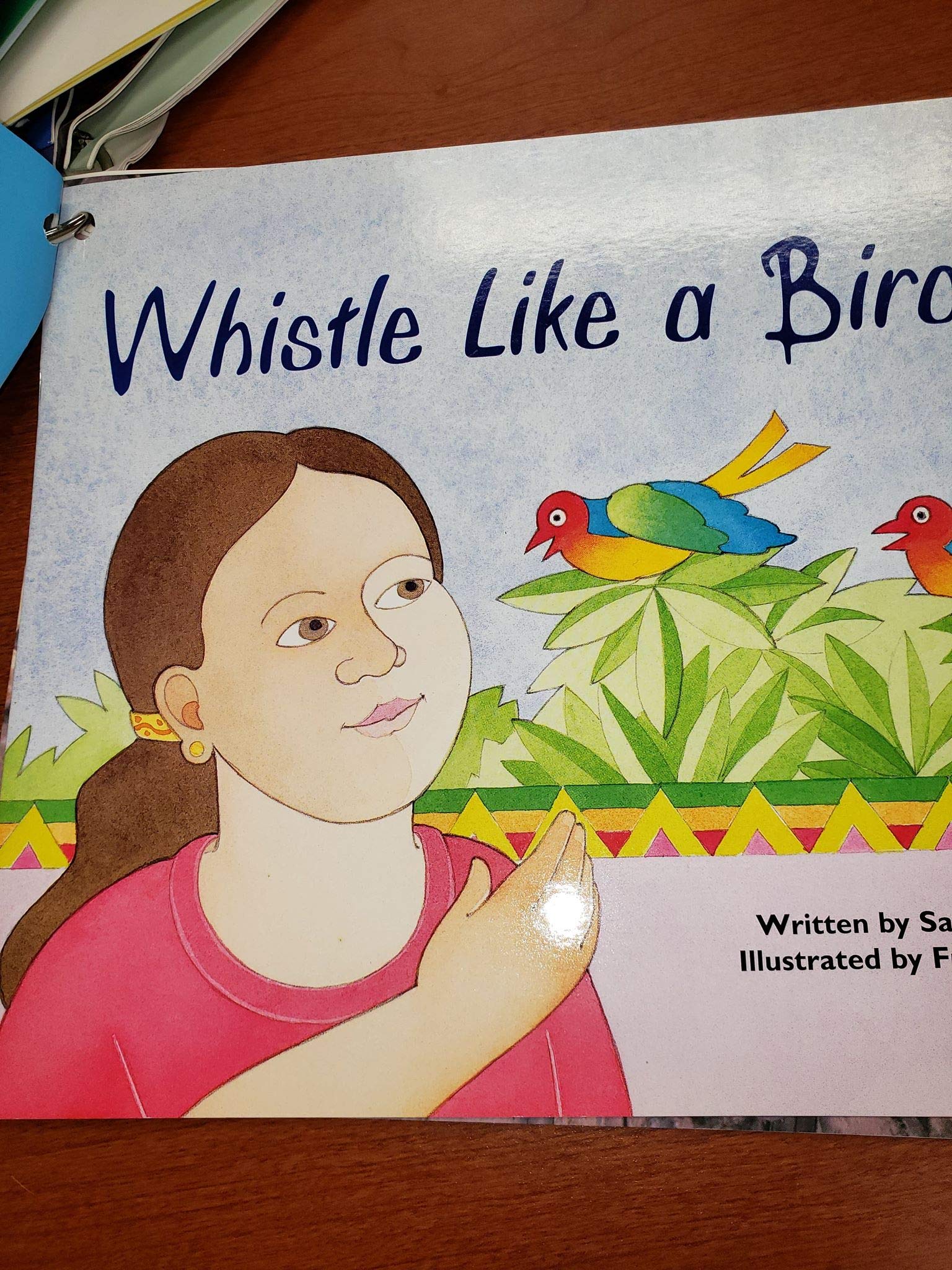 Bear Facts: Student Reader (Steck-Vaughn Pair-It Books: Emergent Stage 1)