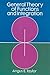 General Theory of Functions and Integration (Dover Books on Mathematics) by Angus E. Taylor (1986-09-01)
