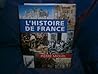 L'histoire de France