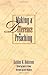 Making a Difference in Preaching: Haddon Robinson on Biblical Preaching by Haddon W. Robinson (2002-04-01)