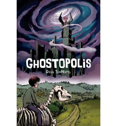 Ghostopolis
