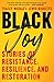 NEW-Black Joy: Stories of Resistance, Resilience, and Restoration
