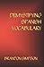 Demystifying Spanish Vocabu...