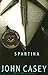 Spartina by Casey, John (1998) Paperback