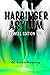 Harbinger Asylum Farewell Edition by Dustin Pickering