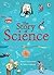 The Story of Science by Anna Claybourne (2015-08-01)