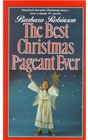 The Best Christmas Pageant Ever