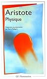 Physique by Aristote