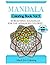 Mandala Coloring Book Vol 5 by Penny Farthing