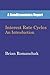 Interest Rate Cycles: An Introduction by Brian Romanchuk (2016-06-07)