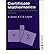 Certificate Mathematics - A...