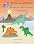 Prehistoric Origami: Dinosaurs and Other Creatures: Second Revised Edition by John Montroll (2015-08-27)