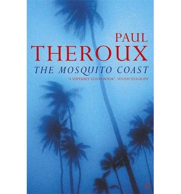 The Mosquito Coast
