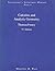 Instructors Solution Manual, Part 1: Calculus and Analytic Geometry, 9th Edition