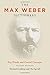 The Max Weber Dictionary by Richard Swedberg (2016-10-07)