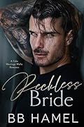 Reckless Bride (The Crowley Mafia Family)