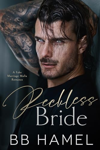 Reckless Bride (The Crowley Mafia Family)