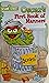 Sesame Street Oscar's First...
