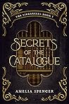 Secrets of the Ca...