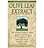 Olive Leaf Extract