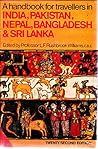 A Handbook for Travellers in India, Pakistan, Nepal, Bangladesh and Sri Lanka