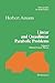 Linear and Quasilinear Parabolic Problems: Volume I: Abstract Linear Theory (Monographs in Mathematics) (v. 1) by Herbert Amann (1995-03-27)