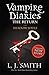 6: Shadow Souls: 2/3 (The Vampire Diaries) by L J Smith (2010-05-06)