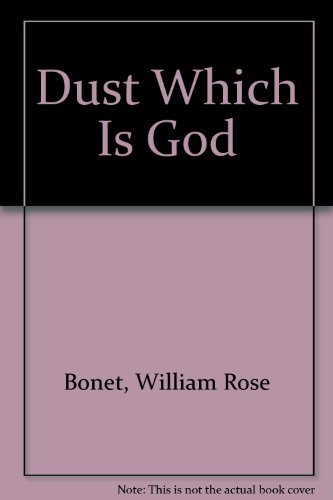 Dust Which Is God (Hardcover)