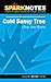 Spark Notes Cold Sassy Tree by Olive Ann Burns (2002-07-15)