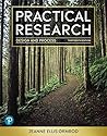 Practical Research: Design and Process Practical Research: Design and Process
