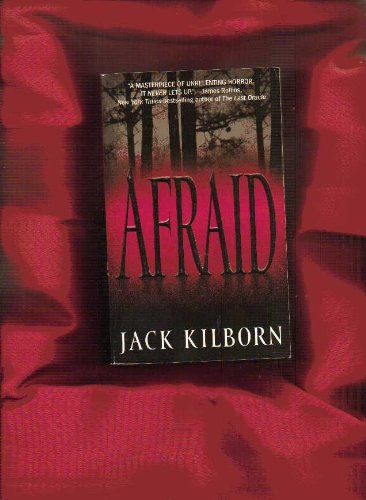 Afraid