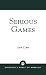 Serious Games by Clark C. Abt (2002-03-03)