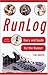 RunLog: Diary and Guide for The Runner [Spiral-bound] [2005] (Author) Tim Houts