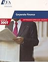 Corporate Finance
