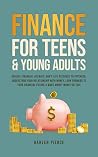 Finance For Teens...