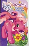 Cheerilee's Flower Garden by My Little Pony Cheerilee's Flower Garden by My Little Pony