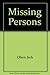 Missing persons by Jack Olsen (1981-05-03)