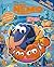 Finding Nemo (First Look and Find) by Burroughs, Caleb (January 1, 2010) Hardcover