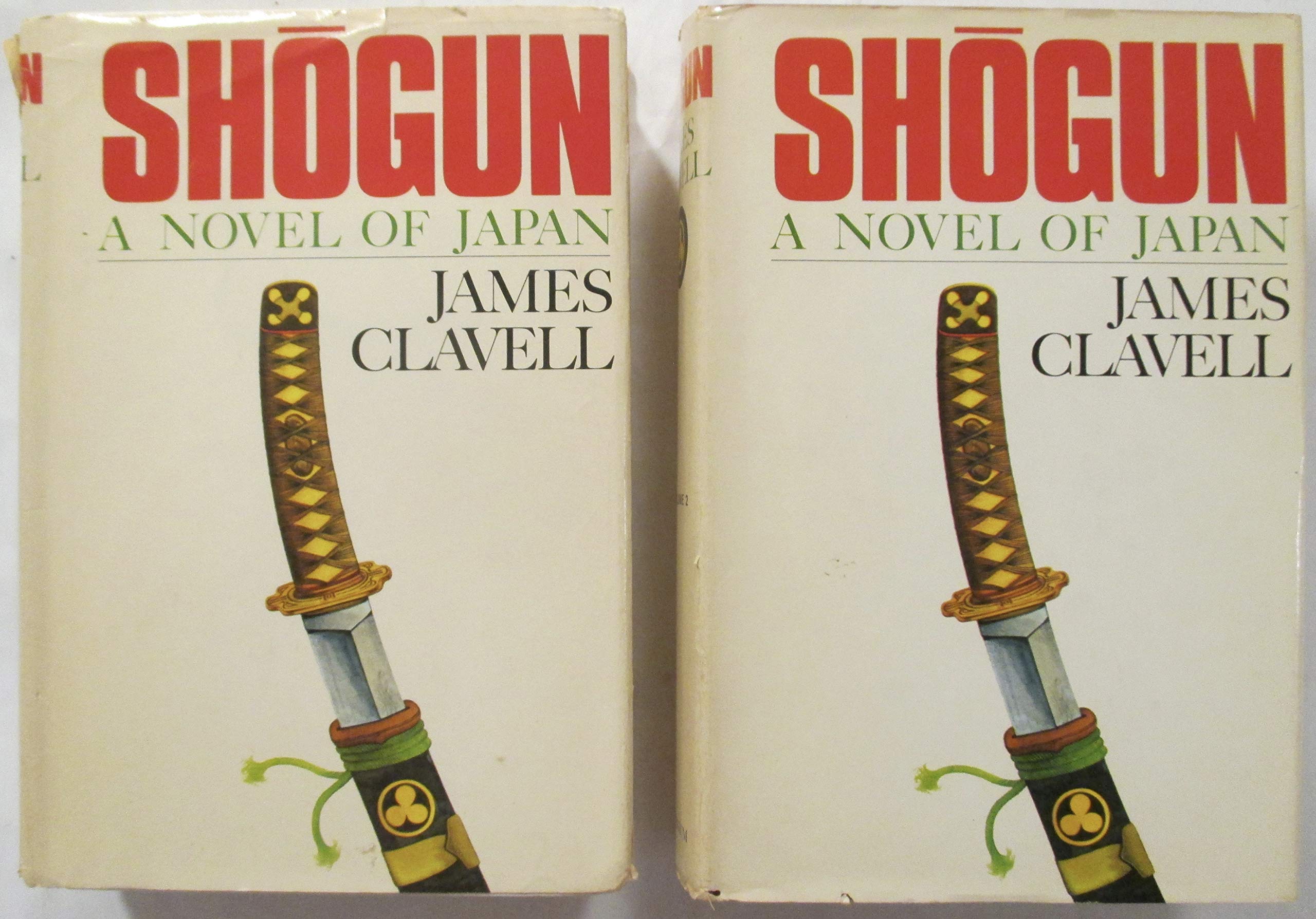 Shogun