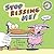 Stop Kissing Me!