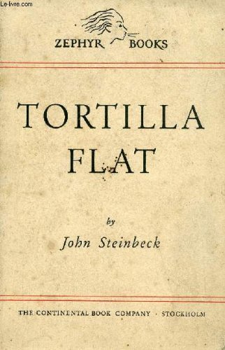 Tortilla Flat