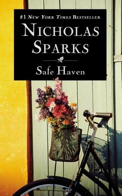 Safe Haven[SAFE HAVEN M/TV][Mass Market Paperback]
